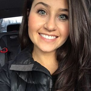 Meet your Posher, Lindsy